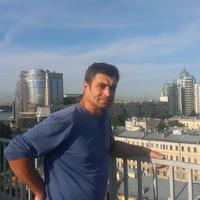 Отзыв от Кирилл - виза ДТВ